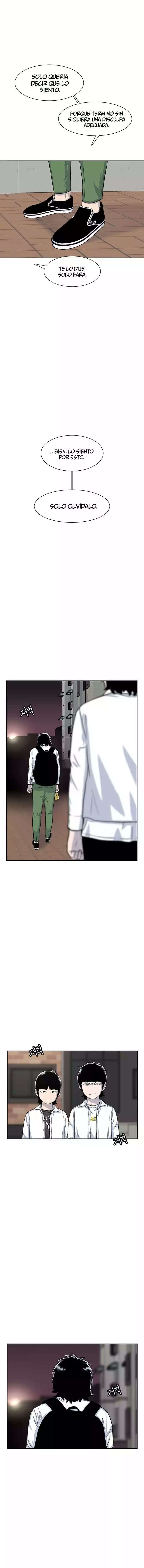 Star Ginseng Store Capitulo 100 página 15