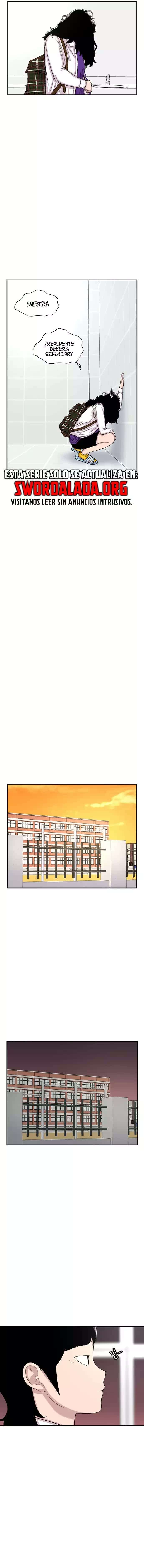 Star Ginseng Store Capitulo 100 página 8