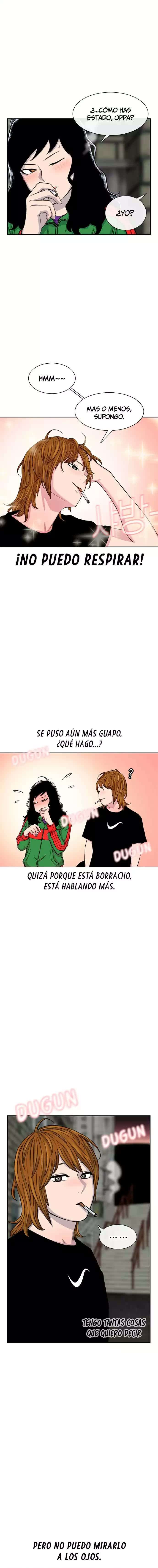 Star Ginseng Store Capitulo 101 página 12