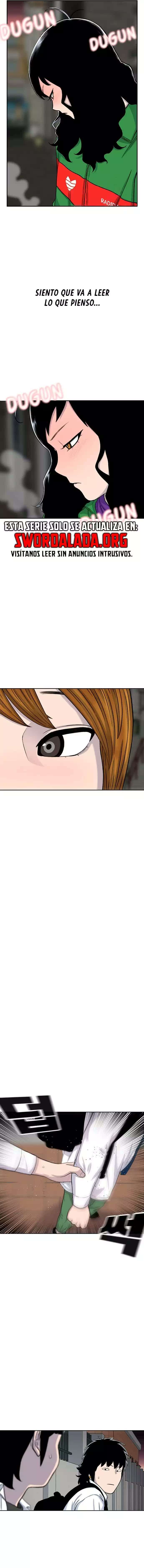 Star Ginseng Store Capitulo 101 página 13