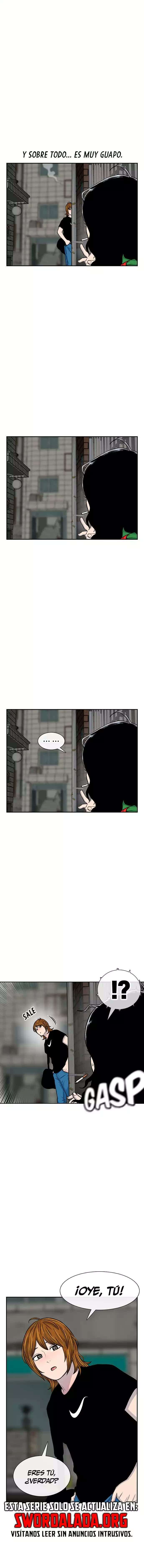 Star Ginseng Store Capitulo 101 página 4