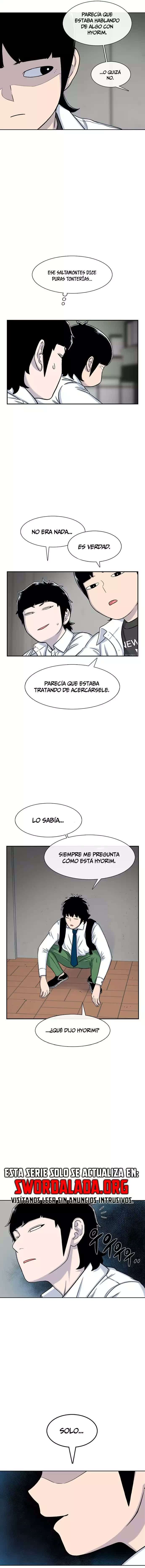 Star Ginseng Store Capitulo 101 página 7