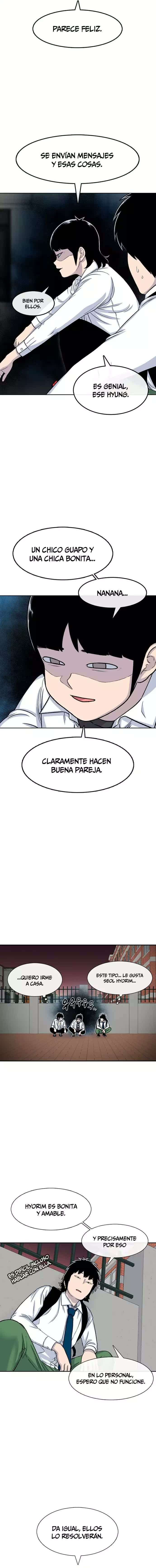 Star Ginseng Store Capitulo 101 página 8
