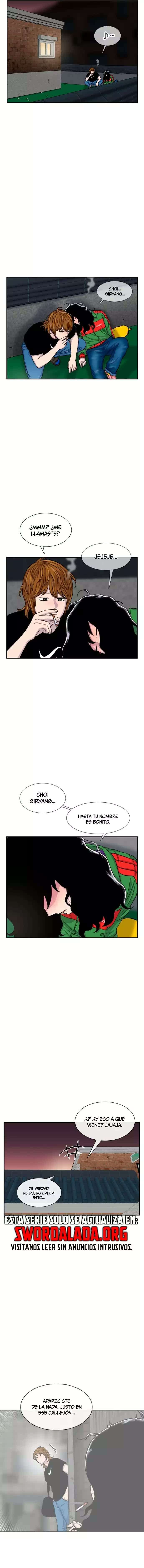 Star Ginseng Store Capitulo 102 página 11