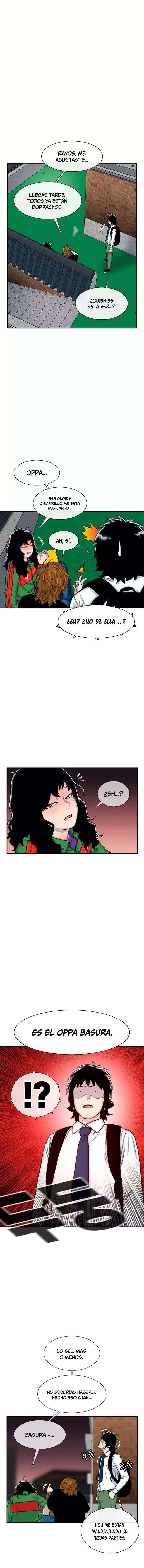 Star Ginseng Store Capitulo 102 página 15