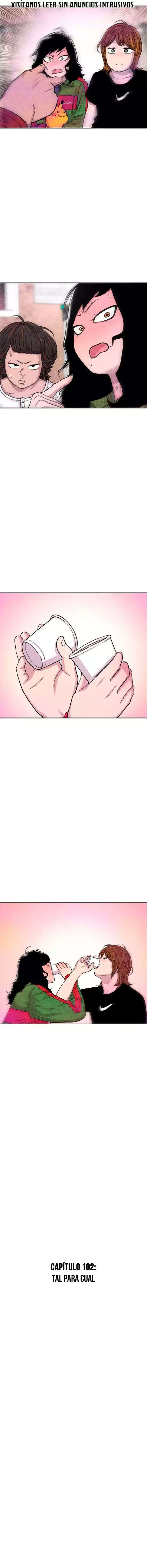 Star Ginseng Store Capitulo 102 página 5