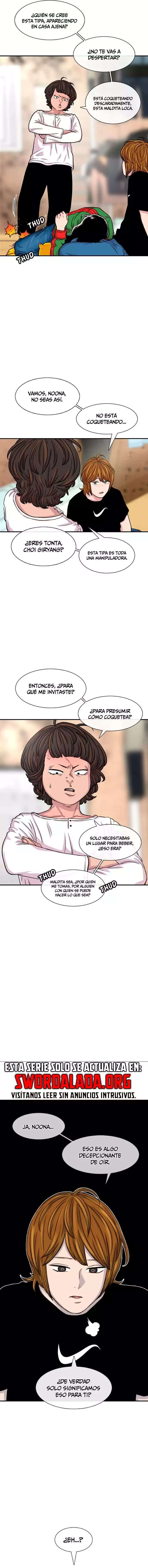 Star Ginseng Store Capitulo 102 página 8