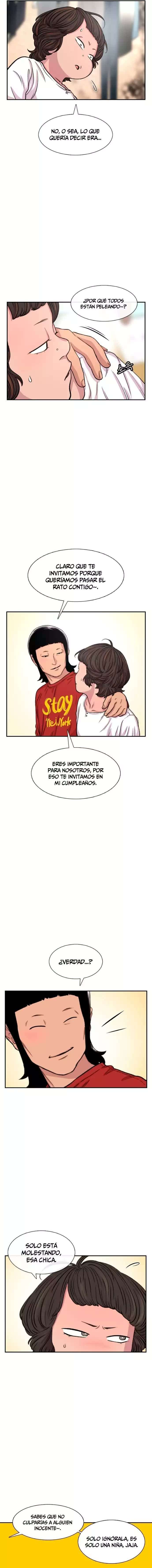 Star Ginseng Store Capitulo 102 página 9