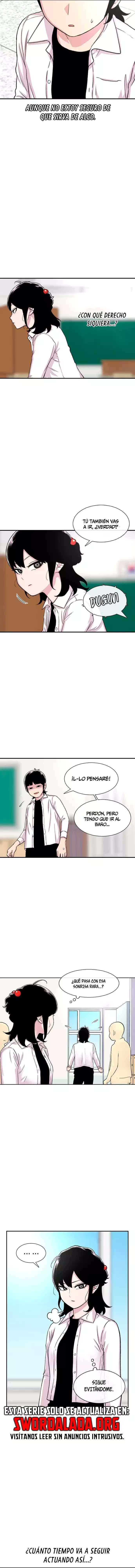 Star Ginseng Store Capitulo 103 página 10