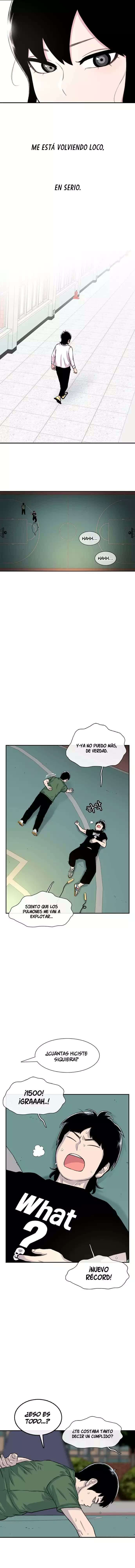 Star Ginseng Store Capitulo 103 página 11