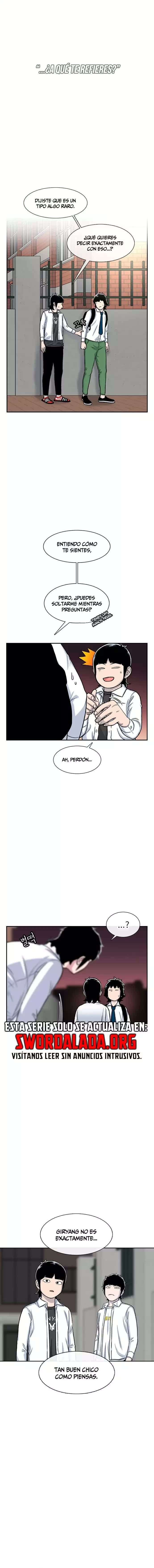 Star Ginseng Store Capitulo 103 página 4