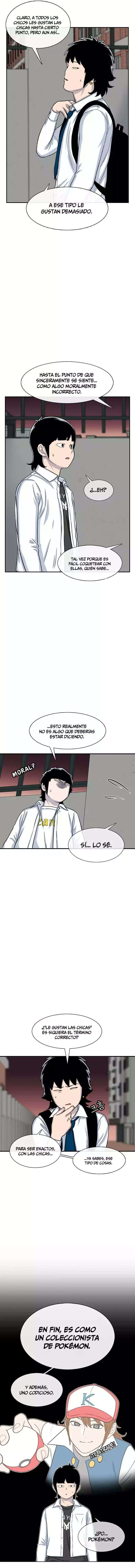 Star Ginseng Store Capitulo 103 página 5