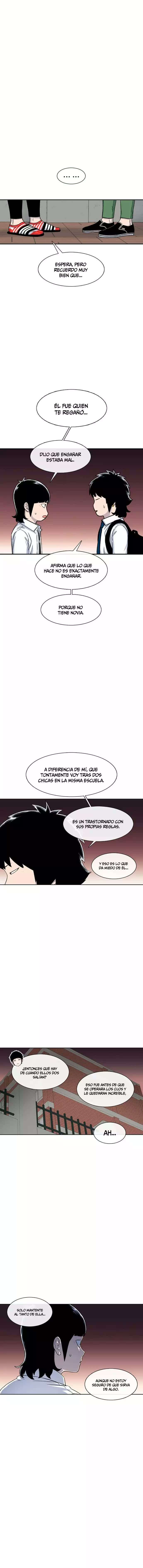 Star Ginseng Store Capitulo 103 página 6