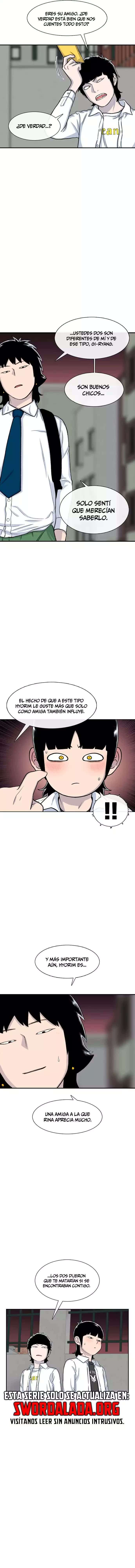 Star Ginseng Store Capitulo 103 página 7