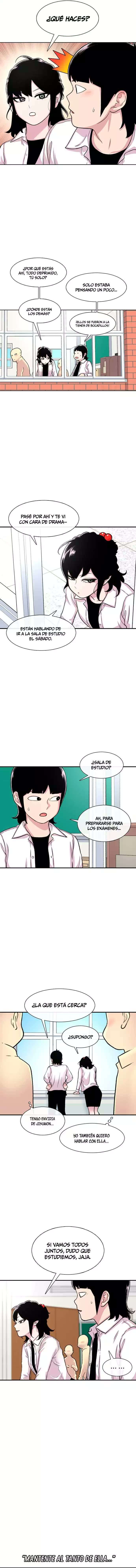 Star Ginseng Store Capitulo 103 página 9