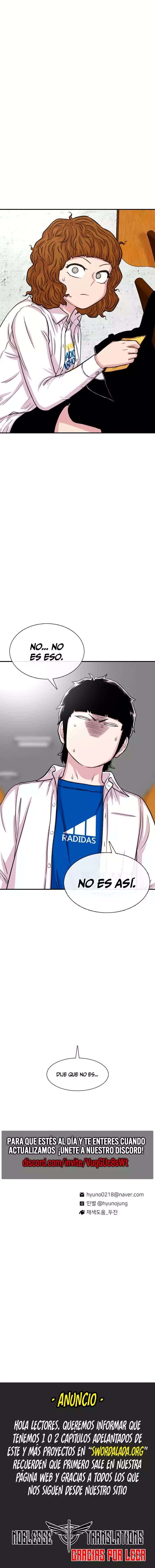 Star Ginseng Store Capitulo 104 página 14