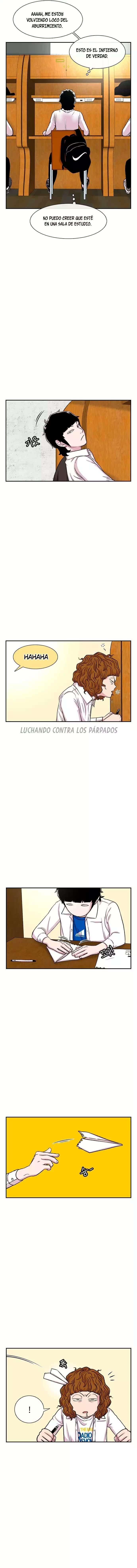 Star Ginseng Store Capitulo 104 página 3