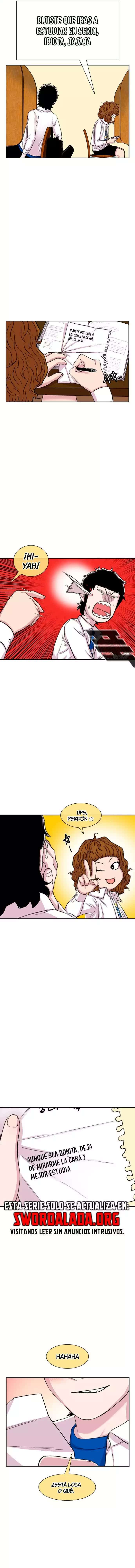 Star Ginseng Store Capitulo 104 página 4