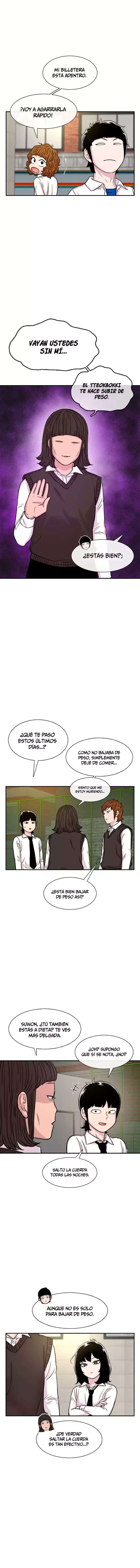 Star Ginseng Store Capitulo 104 página 8