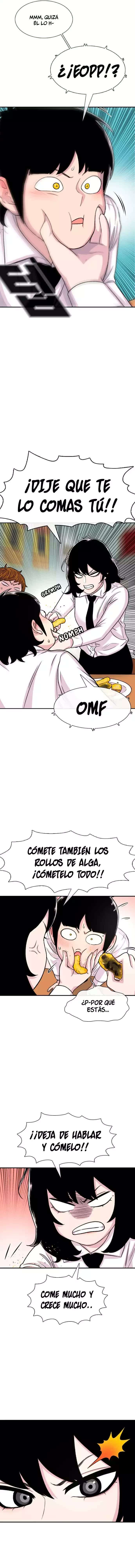 Star Ginseng Store Capitulo 105 página 14