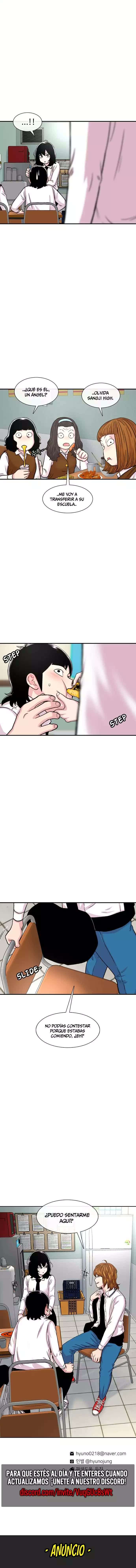 Star Ginseng Store Capitulo 105 página 15