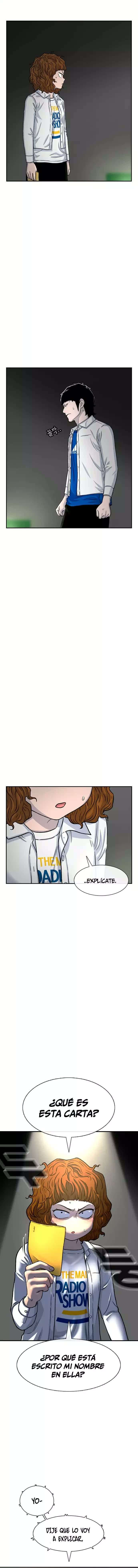 Star Ginseng Store Capitulo 105 página 2
