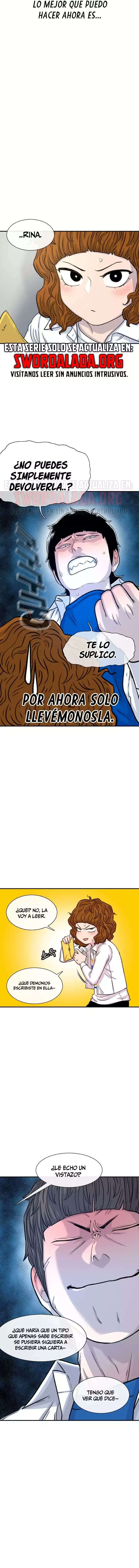 Star Ginseng Store Capitulo 105 página 5