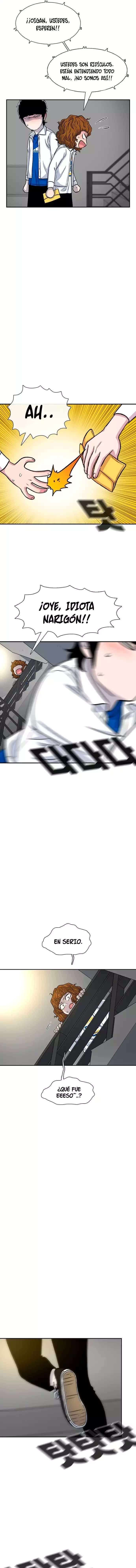 Star Ginseng Store Capitulo 105 página 8