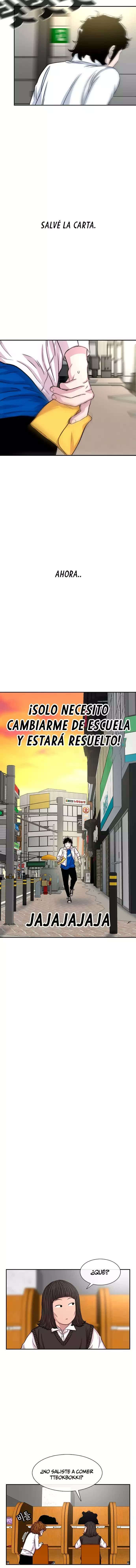 Star Ginseng Store Capitulo 105 página 9