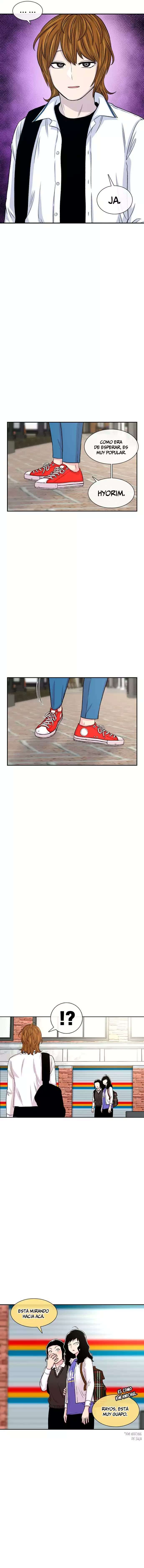 Star Ginseng Store Capitulo 106 página 12