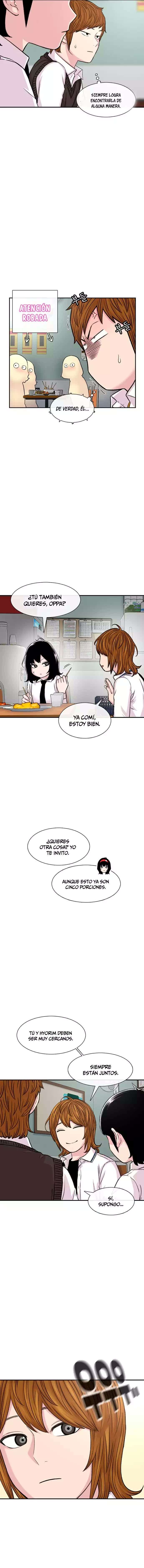 Star Ginseng Store Capitulo 106 página 2