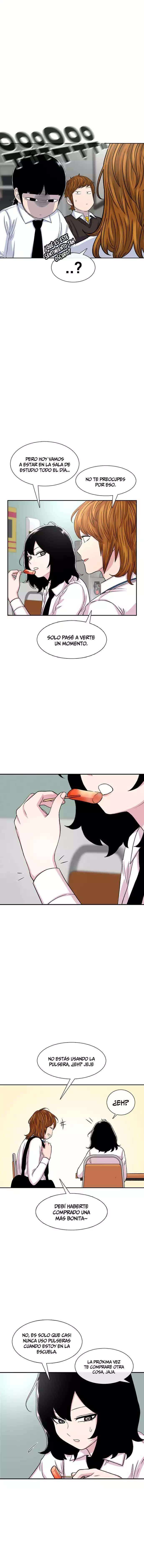 Star Ginseng Store Capitulo 106 página 3