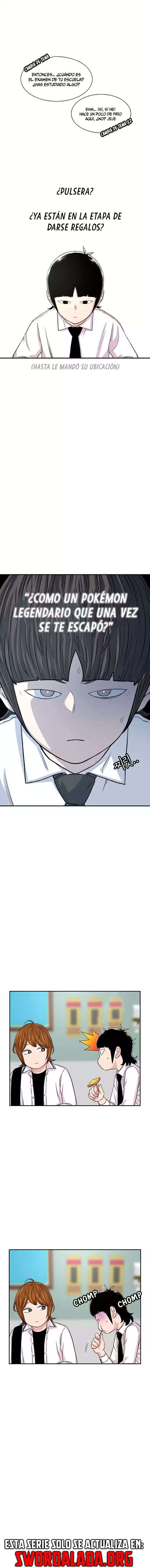Star Ginseng Store Capitulo 106 página 4
