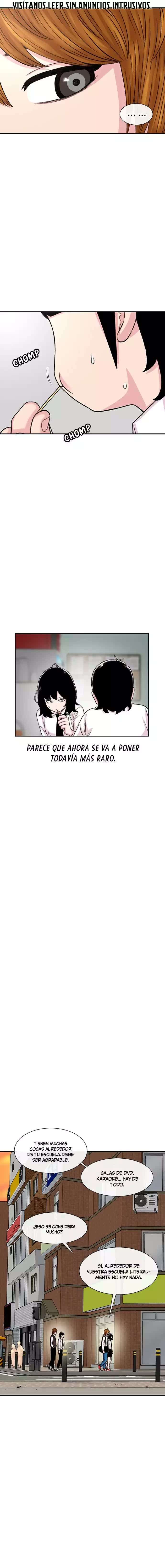 Star Ginseng Store Capitulo 106 página 5