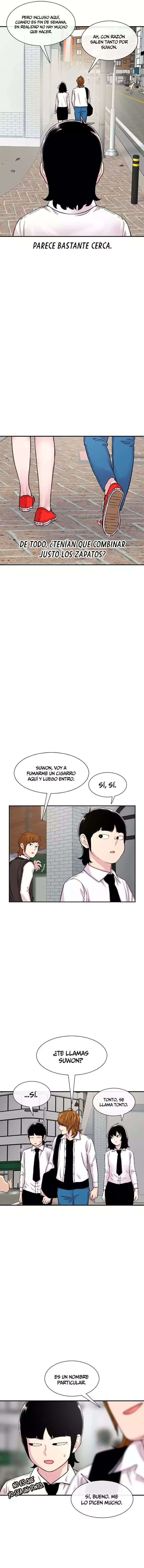 Star Ginseng Store Capitulo 106 página 6
