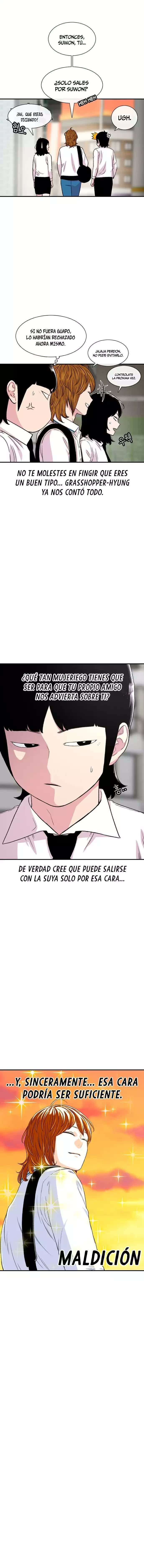 Star Ginseng Store Capitulo 106 página 7