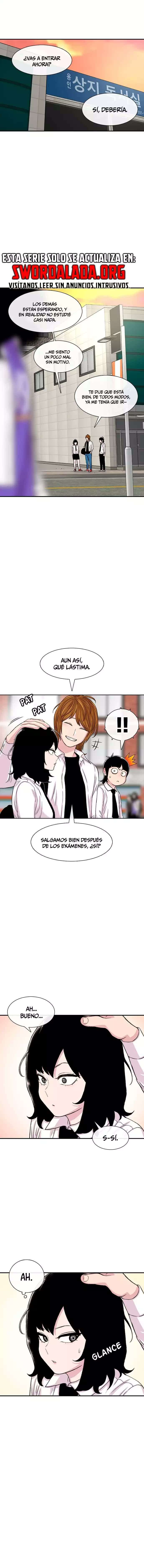 Star Ginseng Store Capitulo 106 página 8