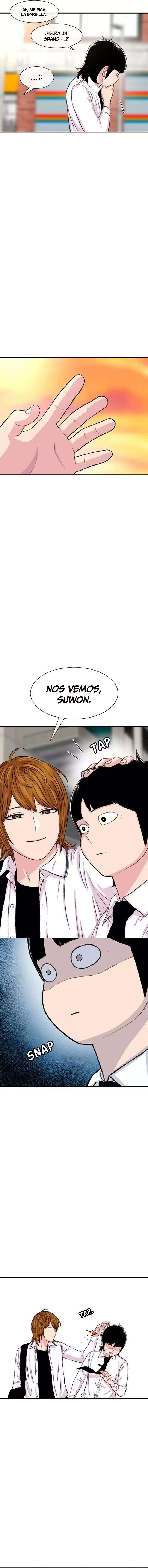 Star Ginseng Store Capitulo 106 página 9