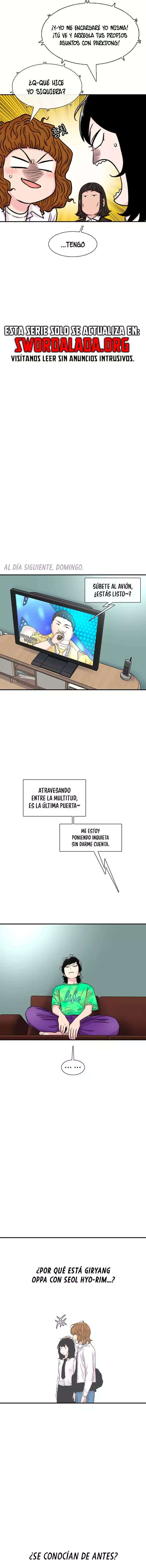 Star Ginseng Store Capitulo 107 página 11