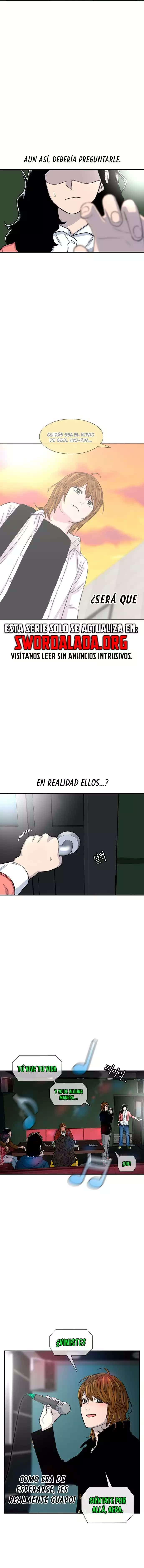 Star Ginseng Store Capitulo 107 página 14