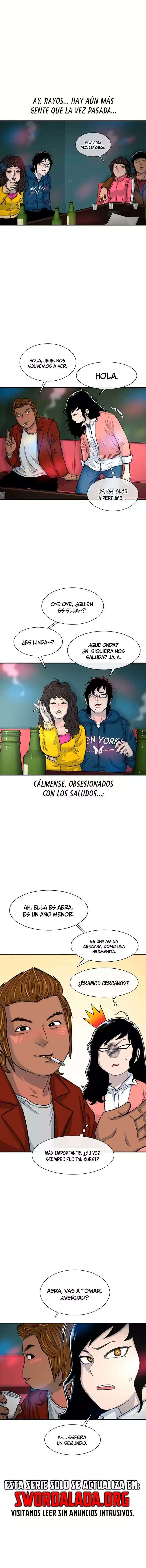 Star Ginseng Store Capitulo 107 página 15