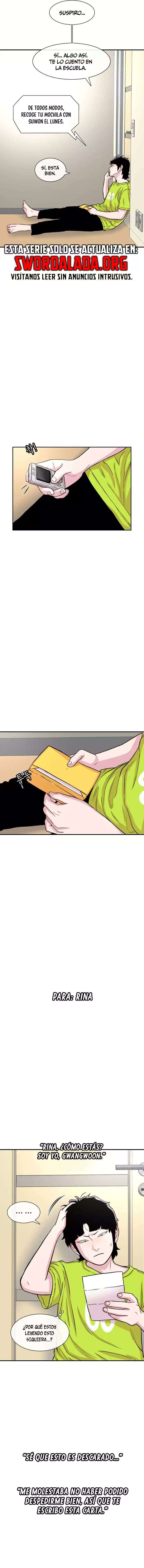 Star Ginseng Store Capitulo 107 página 2
