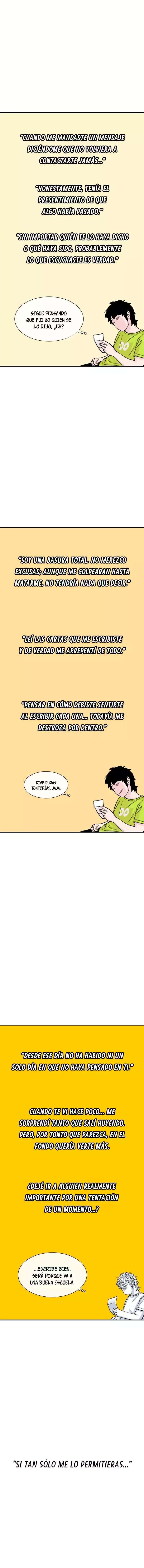 Star Ginseng Store Capitulo 107 página 3