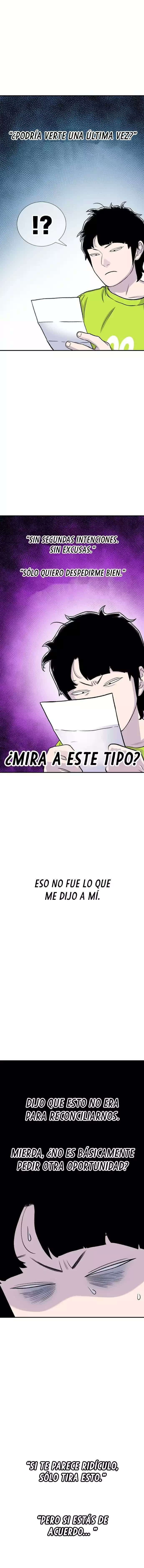 Star Ginseng Store Capitulo 107 página 4