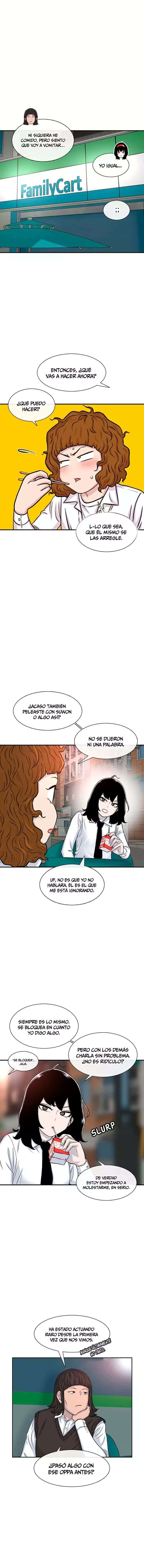 Star Ginseng Store Capitulo 107 página 7