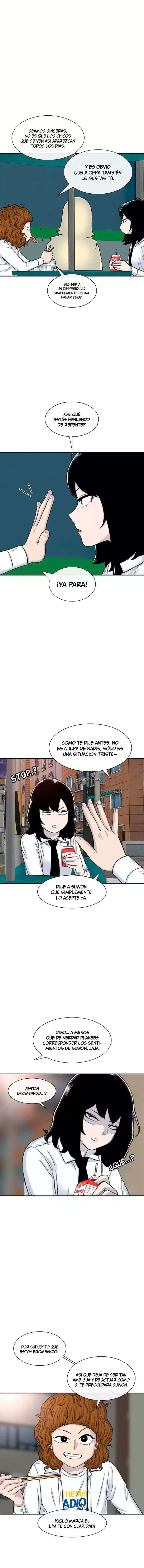 Star Ginseng Store Capitulo 107 página 9