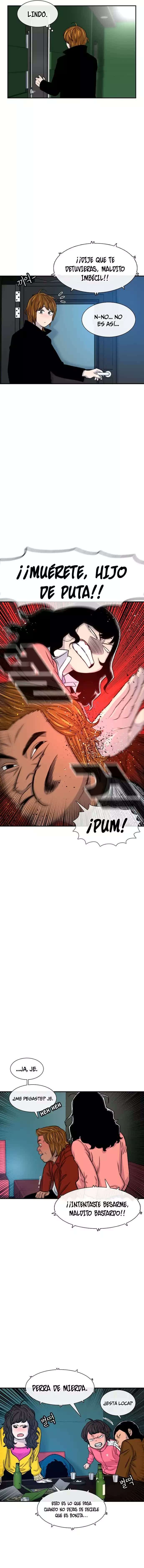 Star Ginseng Store Capitulo 108 página 10