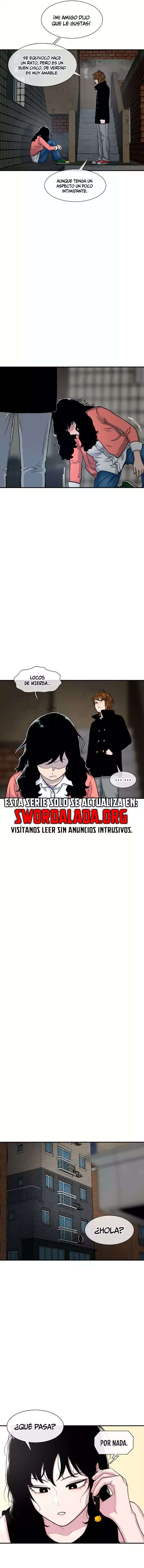 Star Ginseng Store Capitulo 108 página 14
