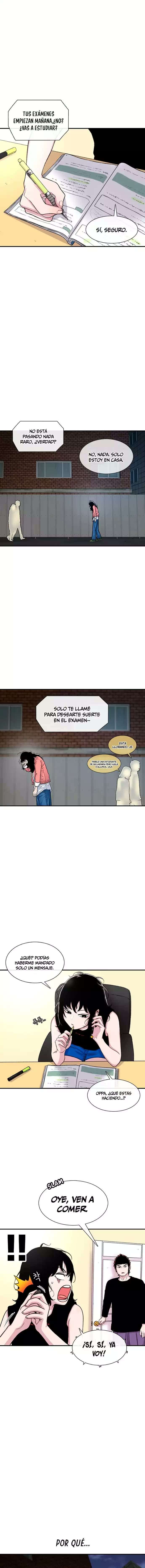 Star Ginseng Store Capitulo 108 página 15
