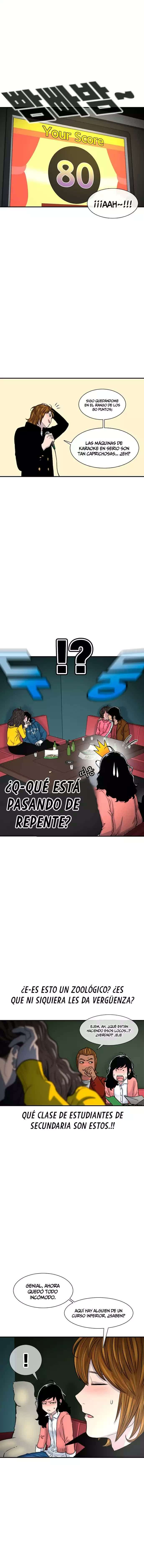 Star Ginseng Store Capitulo 108 página 3